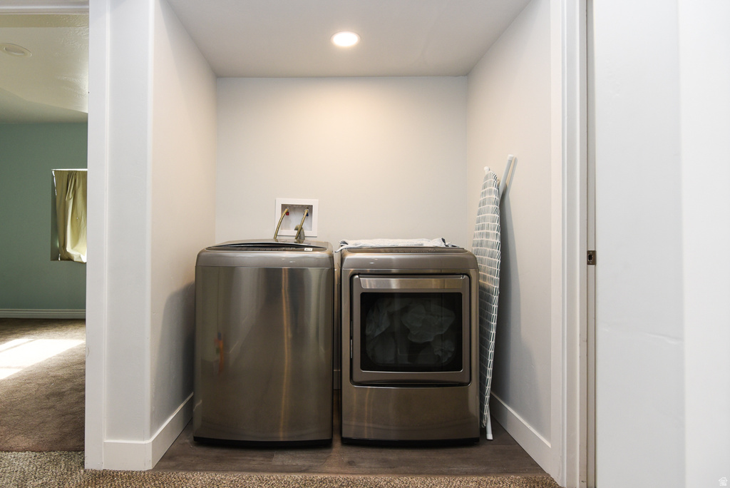 342 S BANISTER LN Grantsville, UT 84029