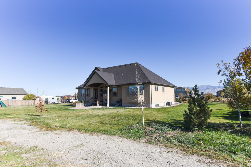 342 S BANISTER LN Grantsville, UT 84029
