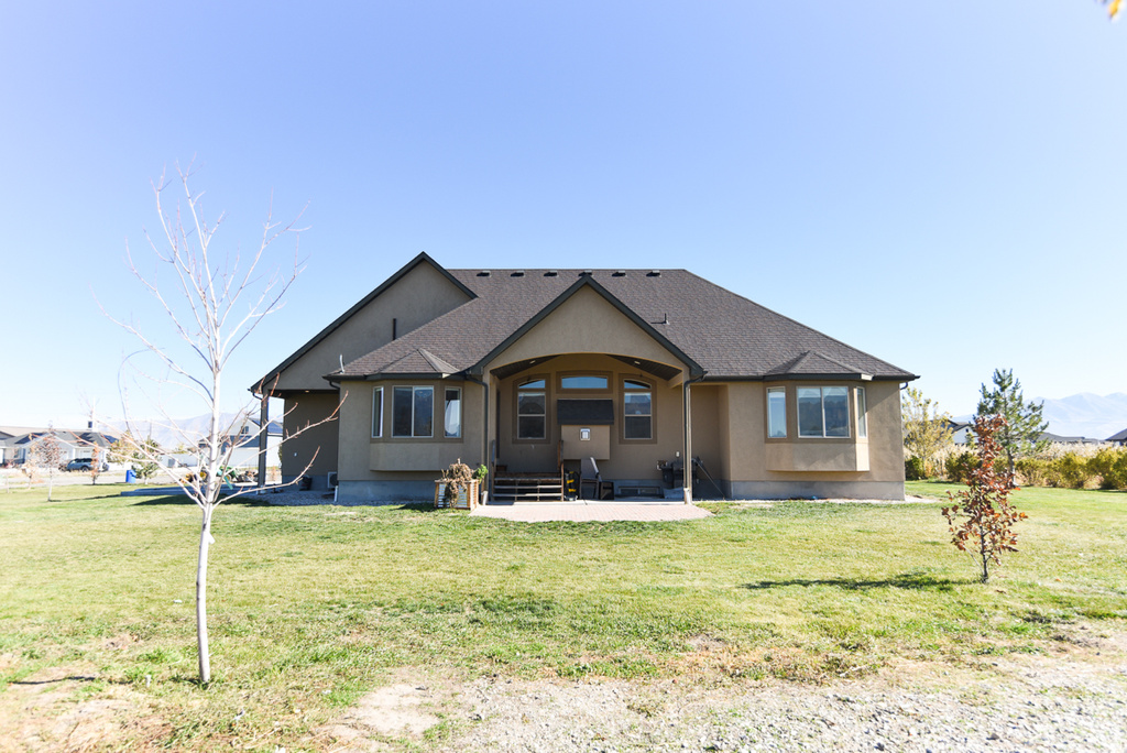 342 S BANISTER LN Grantsville, UT 84029