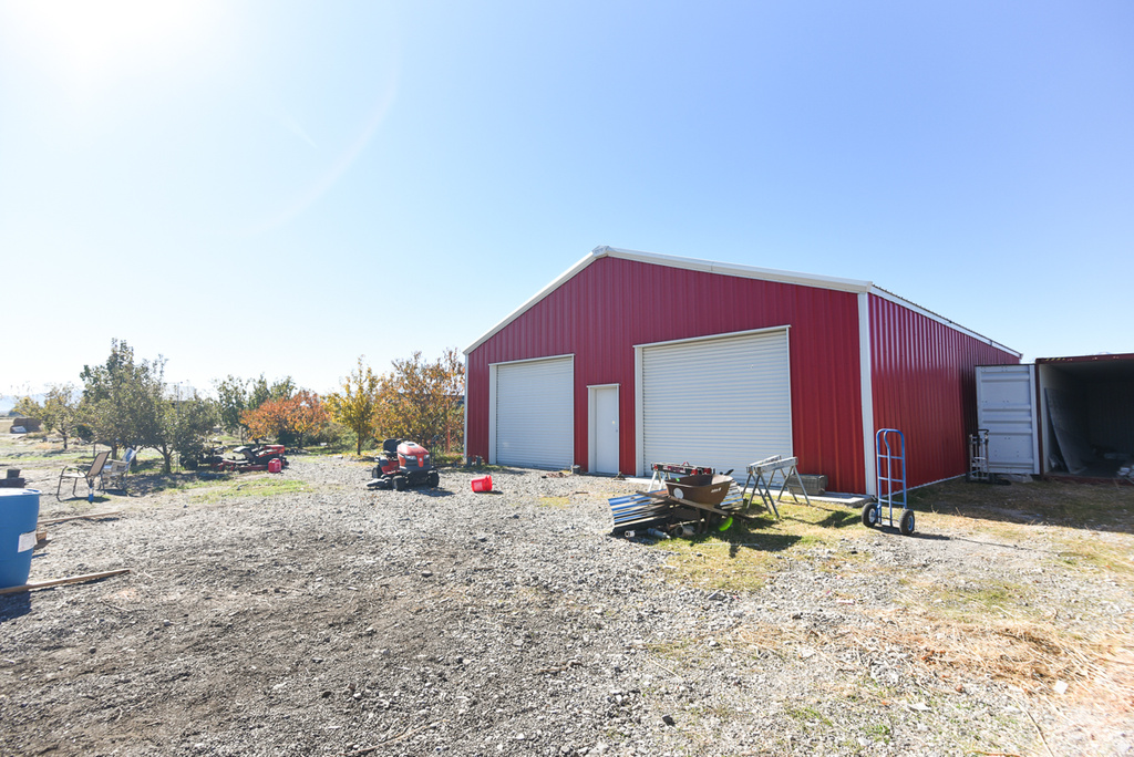 342 S BANISTER LN Grantsville, UT 84029