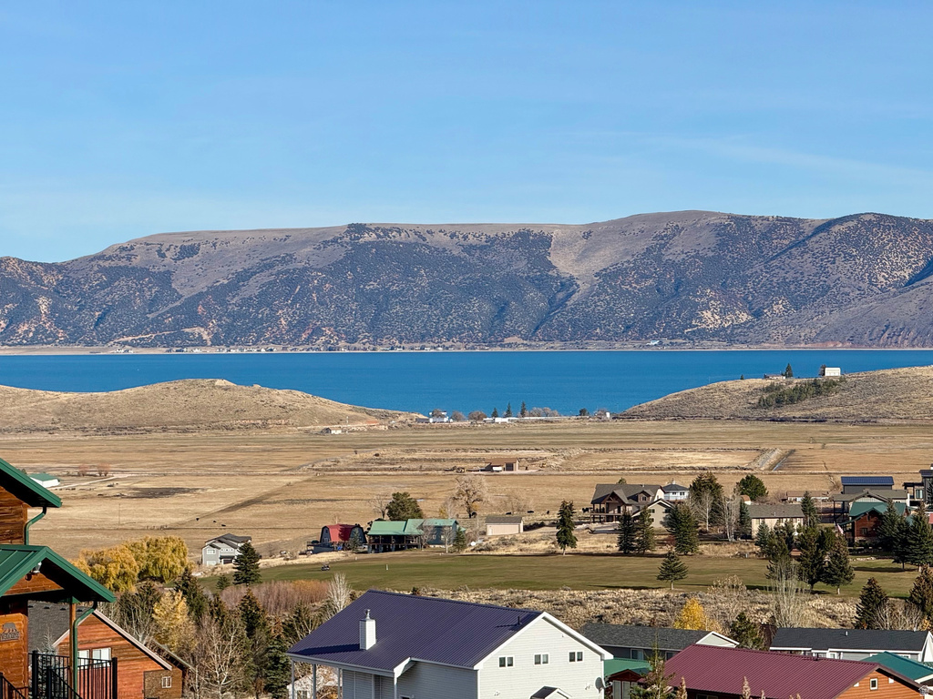 360 W MASHIE CIR Garden City, UT 84028