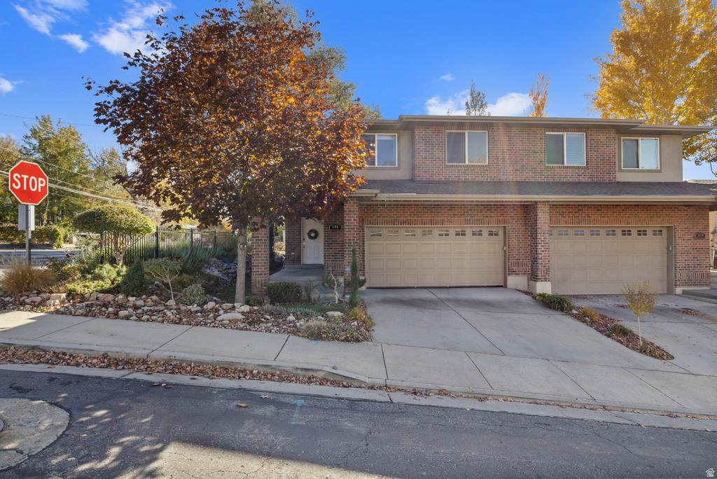 696 E UNION GARDEN CT Midvale, UT 84047