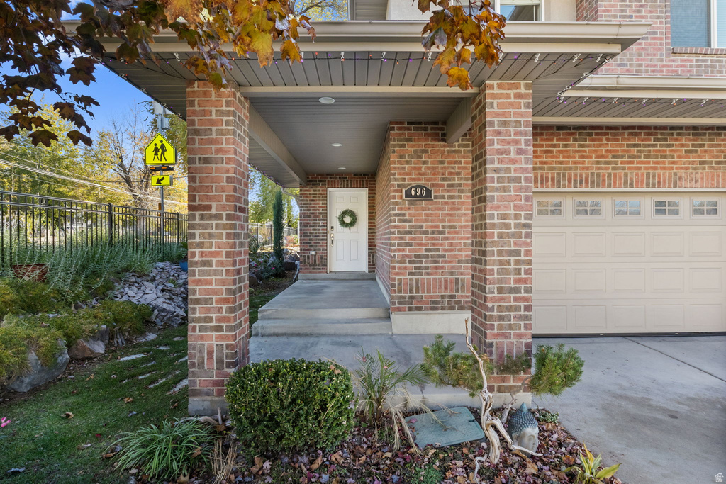 696 E UNION GARDEN CT Midvale, UT 84047