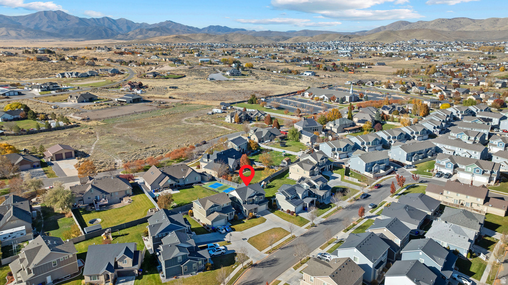 8085 N QUARTERMILE DR Eagle Mountain, UT 84005