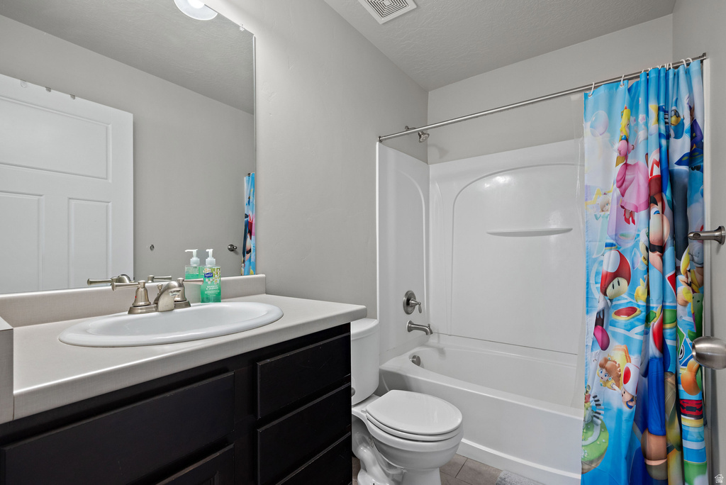 8085 N QUARTERMILE DR Eagle Mountain, UT 84005