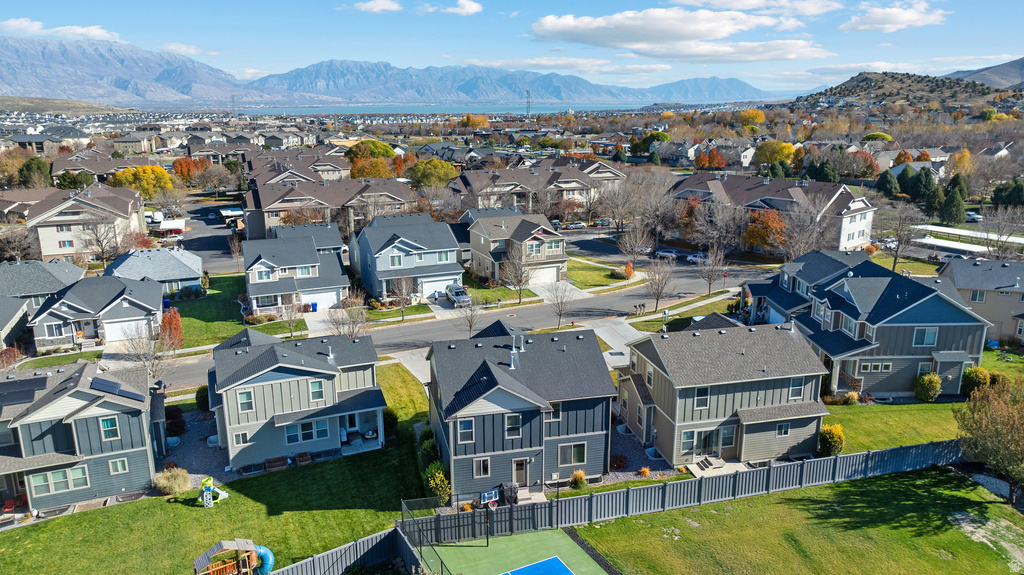 8085 N QUARTERMILE DR Eagle Mountain, UT 84005