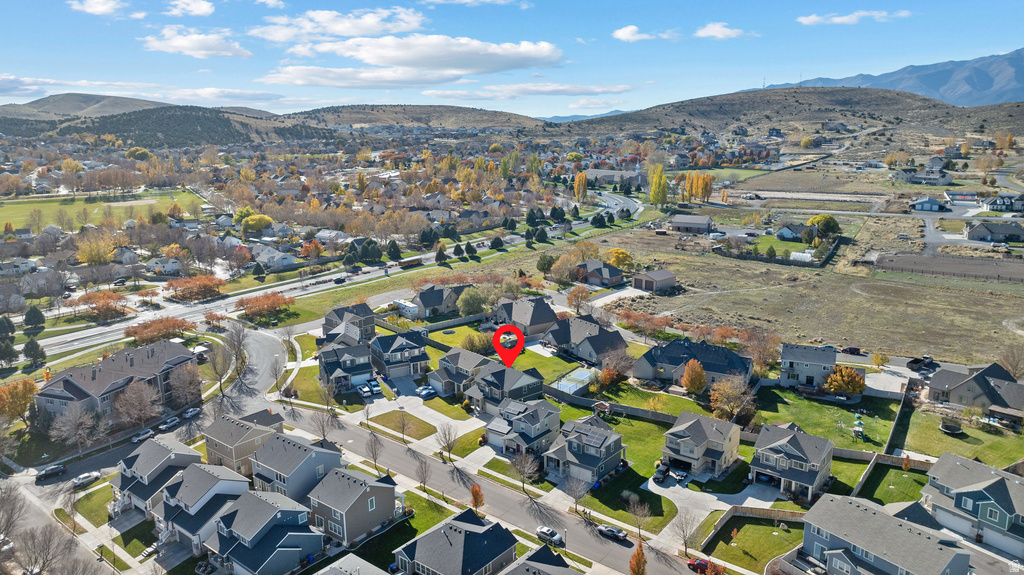 8085 N QUARTERMILE DR Eagle Mountain, UT 84005