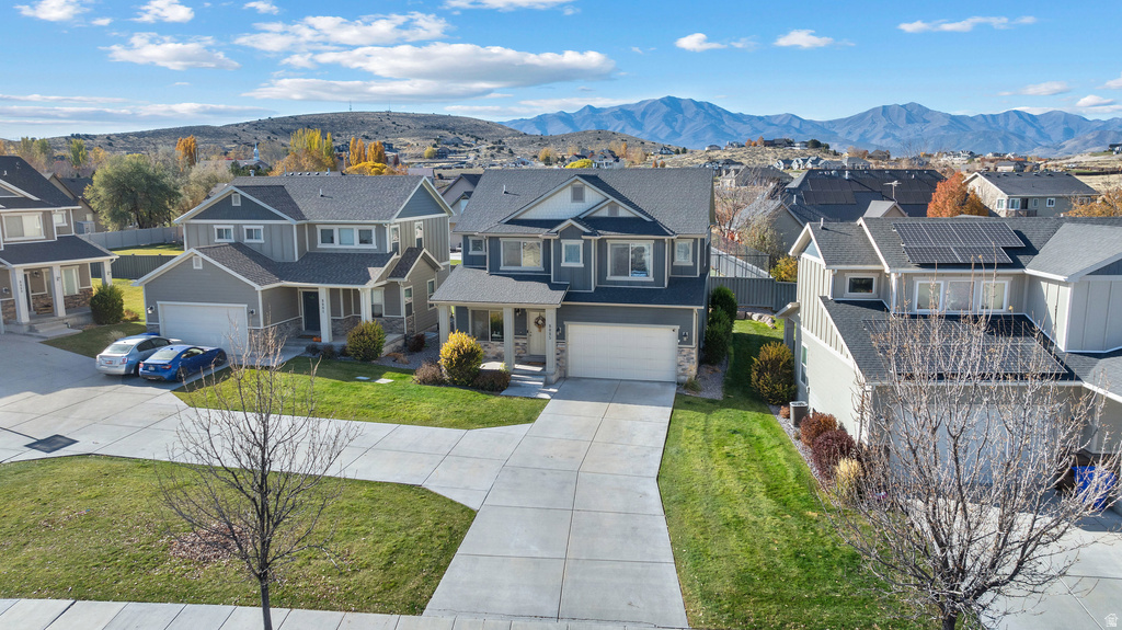 8085 N QUARTERMILE DR Eagle Mountain, UT 84005