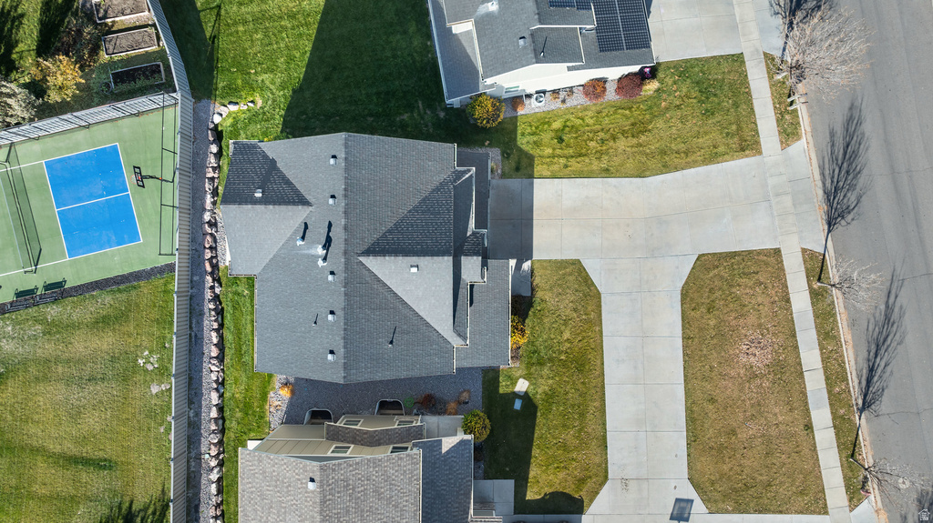 8085 N QUARTERMILE DR Eagle Mountain, UT 84005