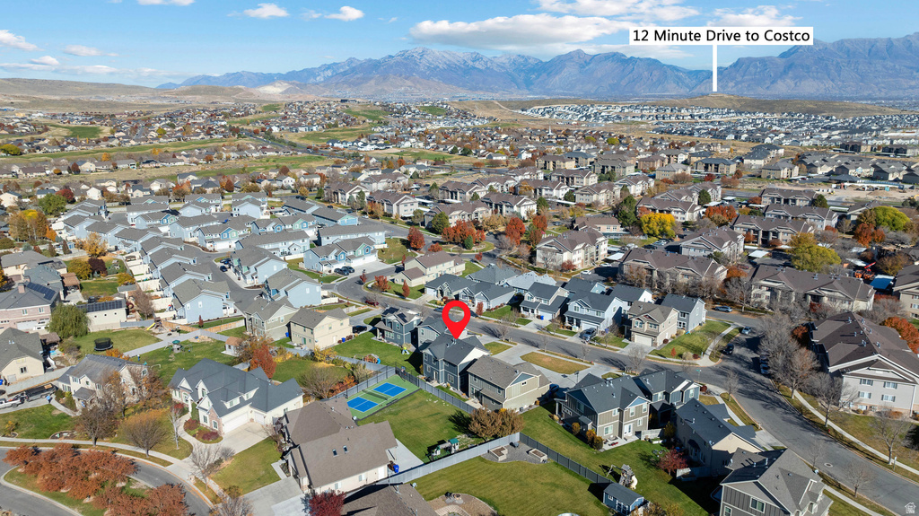 8085 N QUARTERMILE DR Eagle Mountain, UT 84005