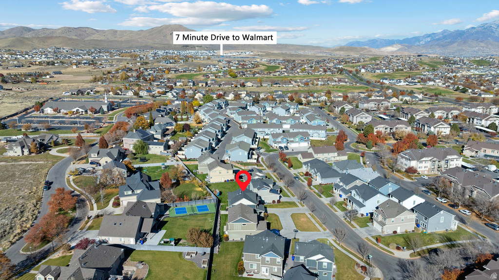 8085 N QUARTERMILE DR Eagle Mountain, UT 84005