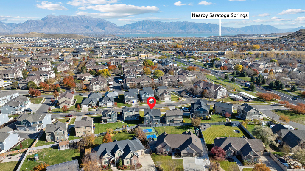 8085 N QUARTERMILE DR Eagle Mountain, UT 84005