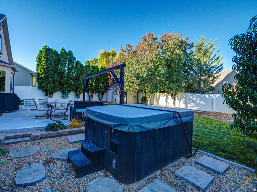 14328 S SUN BLOOM LN Herriman, UT 84096