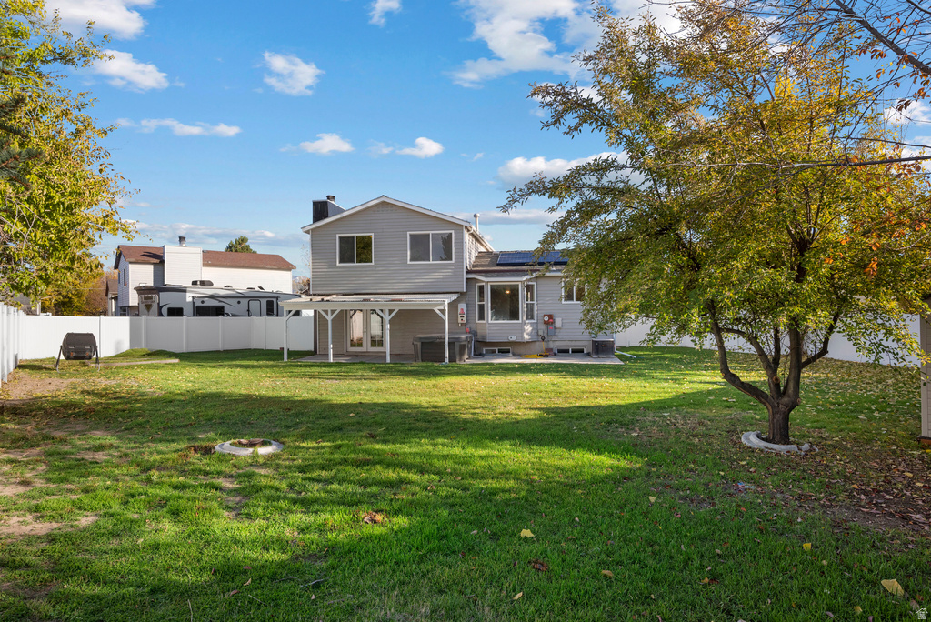 3226 W TYSONBROOK CT Taylorsville, UT 84129