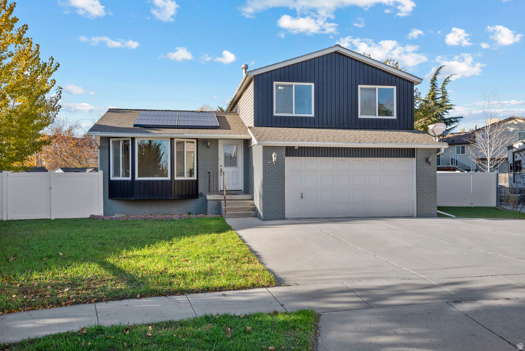 3226 W TYSONBROOK CT Taylorsville, UT 84129