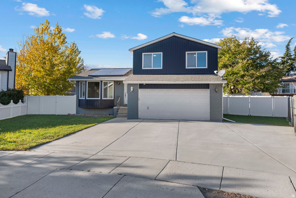 3226 W TYSONBROOK CT Taylorsville, UT 84129