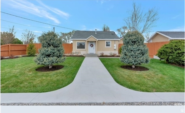 1170 W 10550 S South Jordan, UT 84095