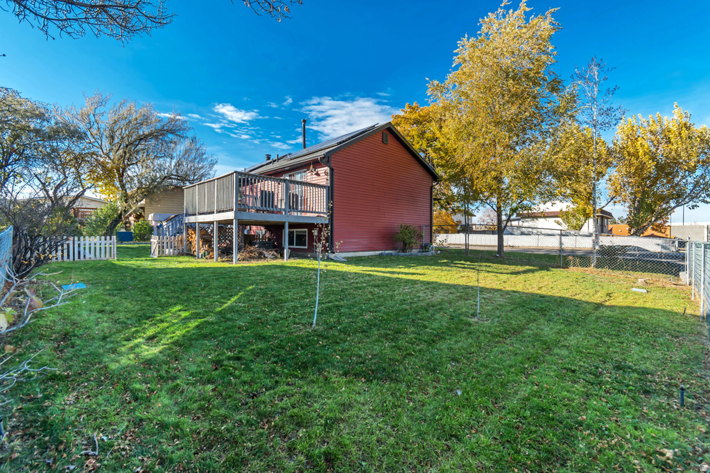 3629 W 7825 S West Jordan, UT 84088