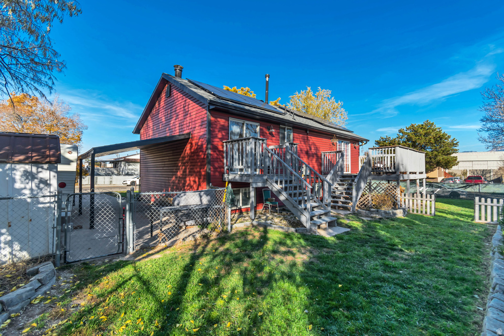 3629 W 7825 S West Jordan, UT 84088