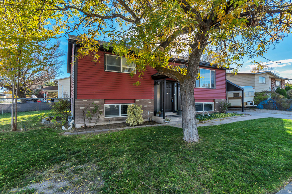 3629 W 7825 S West Jordan, UT 84088