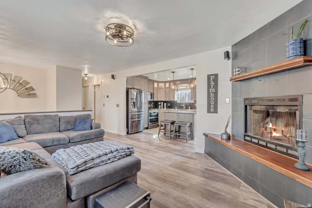 3629 W 7825 S West Jordan, UT 84088