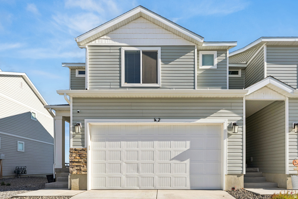 42 N WAYNE WAY Grantsville, UT 84029