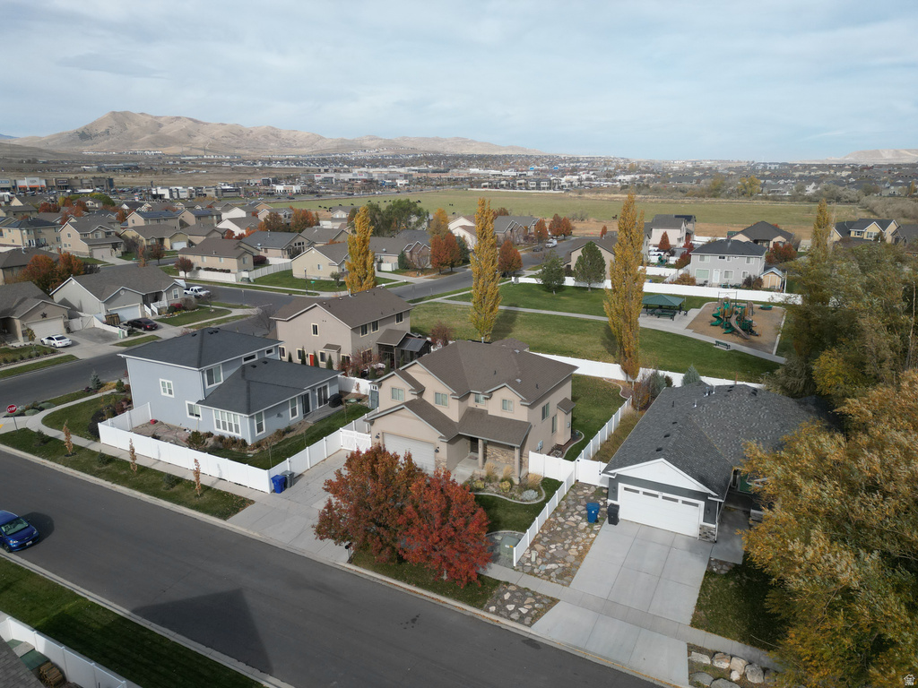 168 E BROOKSHIRE DR Saratoga Springs, UT 84045