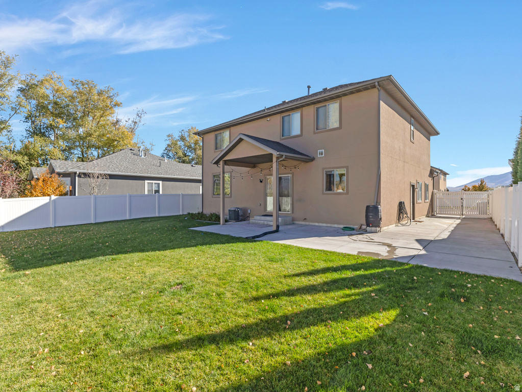168 E BROOKSHIRE DR Saratoga Springs, UT 84045