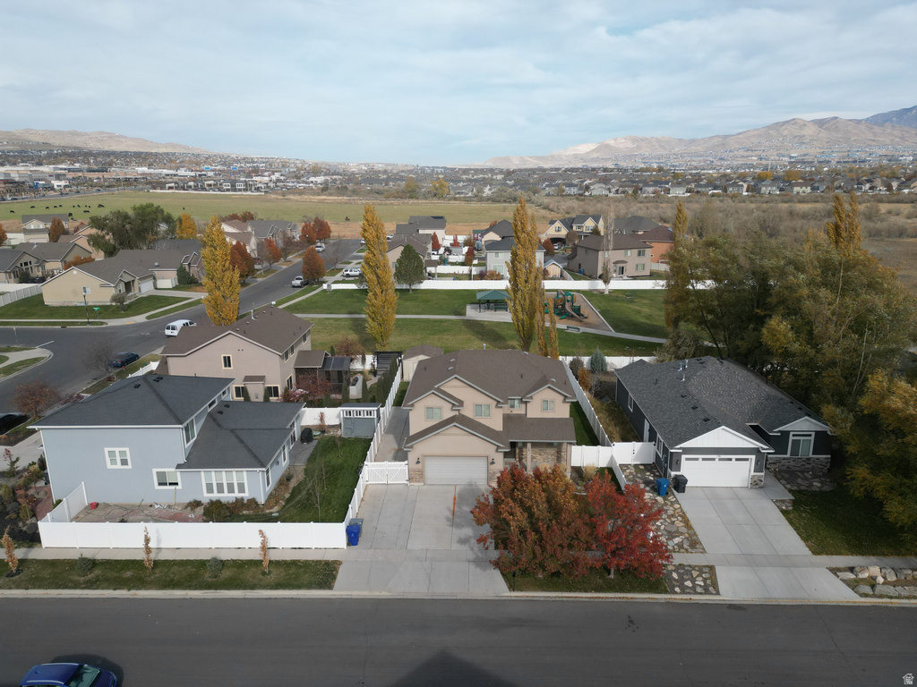 168 E BROOKSHIRE DR Saratoga Springs, UT 84045
