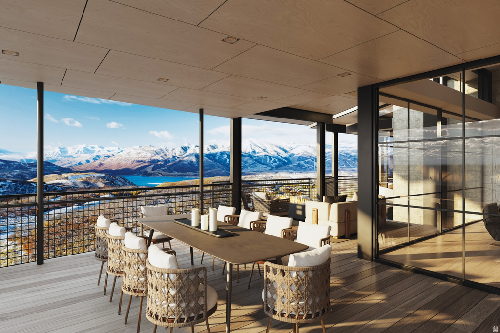 2165 E INDI LOOP #LOT 27 Kamas, UT 84036