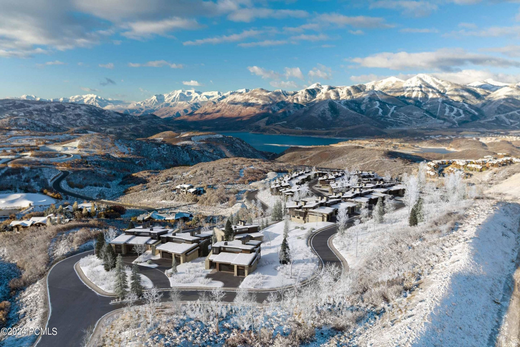 2165 E INDI LOOP #LOT 27 Kamas, UT 84036