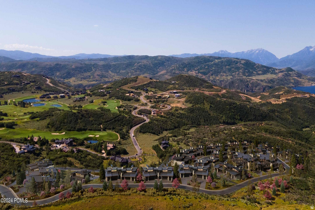 2165 E INDI LOOP #LOT 27 Kamas, UT 84036