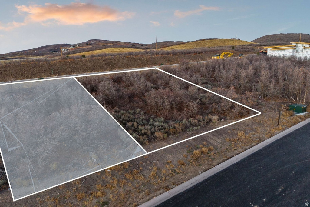 2165 E INDI LOOP #LOT 27 Kamas, UT 84036