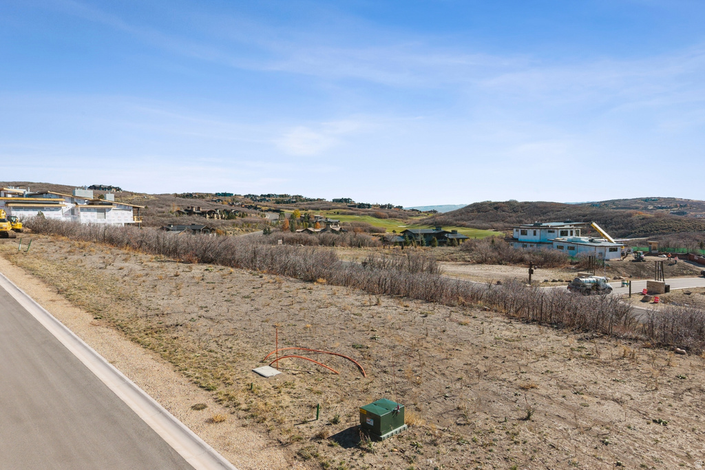2165 E INDI LOOP #LOT 27 Kamas, UT 84036