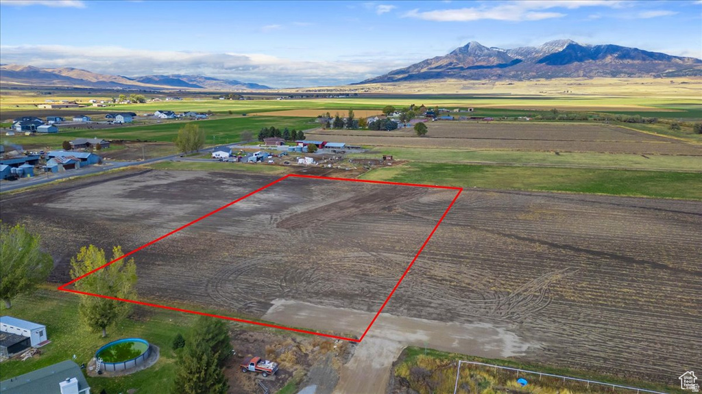 95 E 100 N Fielding, UT 84311