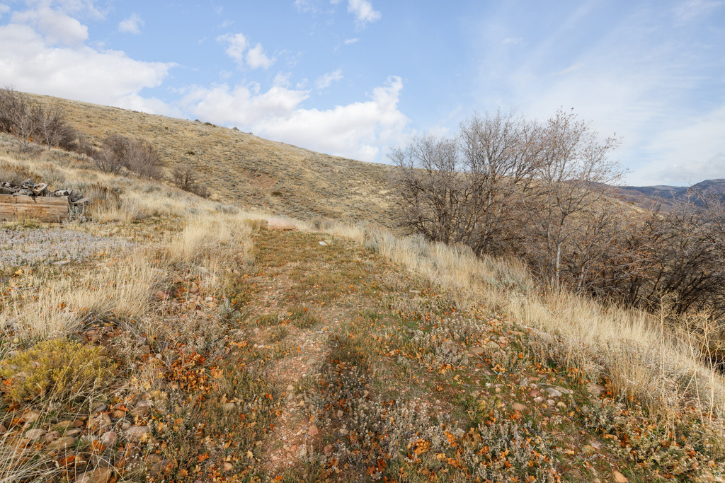 12898 E HIGH PINE CIR Huntsville, UT 84317