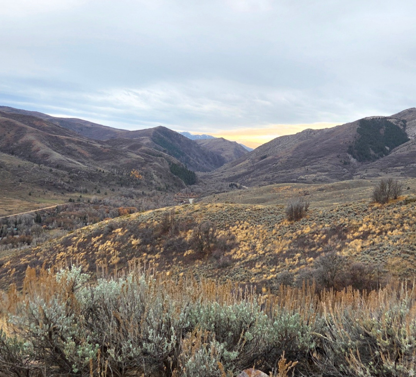 12898 E HIGH PINE CIR Huntsville, UT 84317