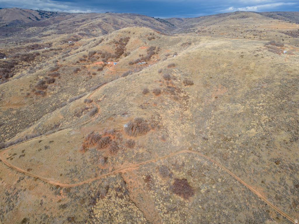 12898 E HIGH PINE CIR Huntsville, UT 84317