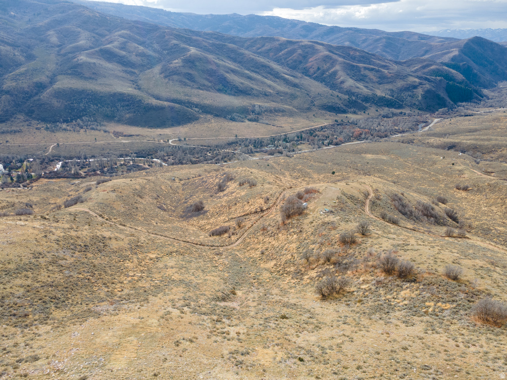 12898 E HIGH PINE CIR Huntsville, UT 84317