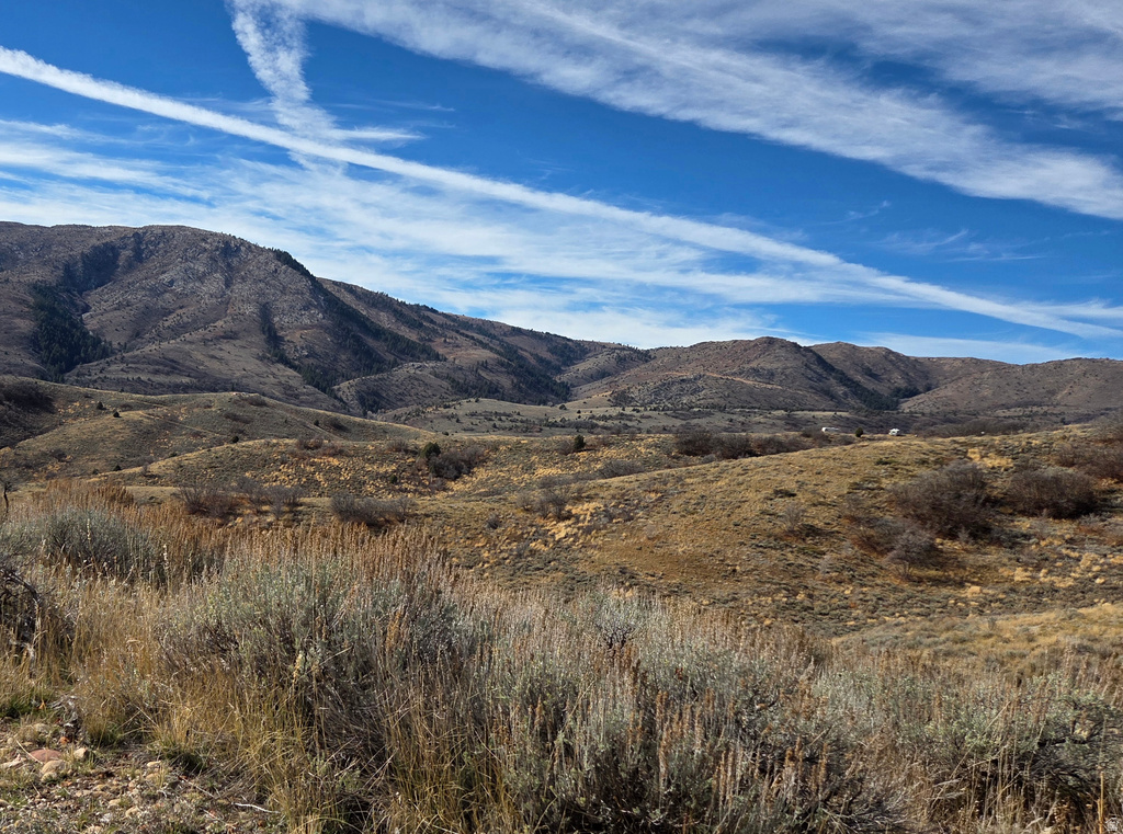 12898 E HIGH PINE CIR Huntsville, UT 84317