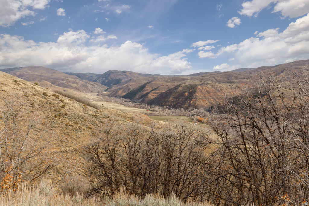 12898 E HIGH PINE CIR Huntsville, UT 84317