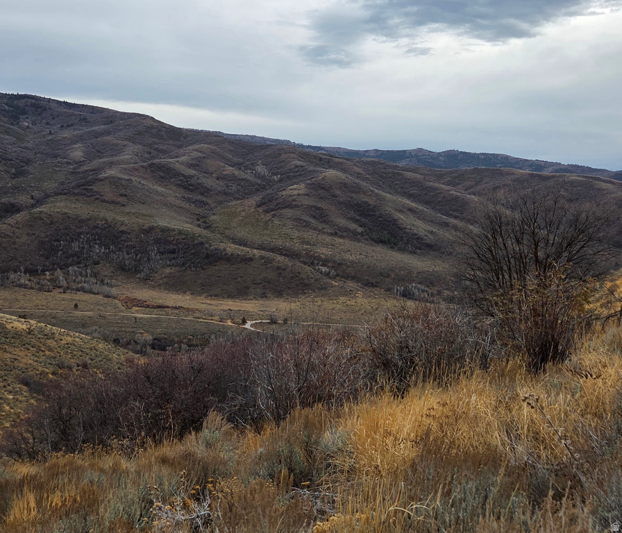 12898 E HIGH PINE CIR Huntsville, UT 84317