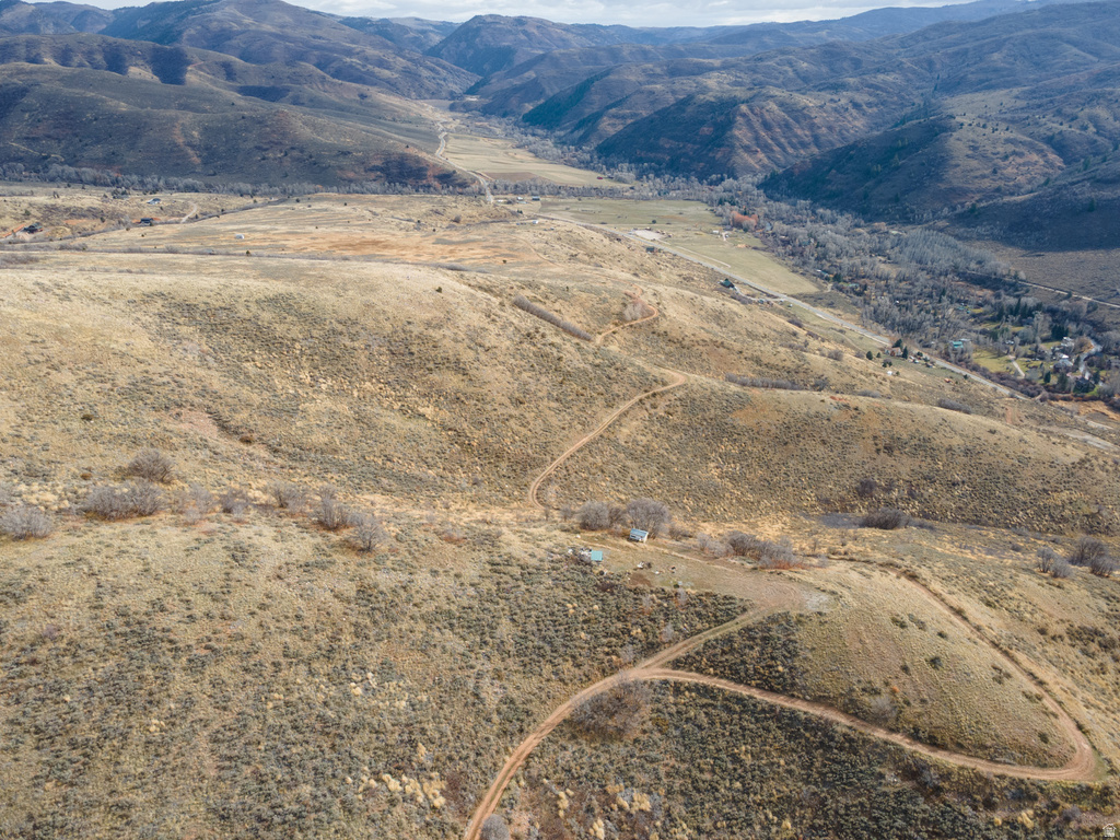 12898 E HIGH PINE CIR Huntsville, UT 84317