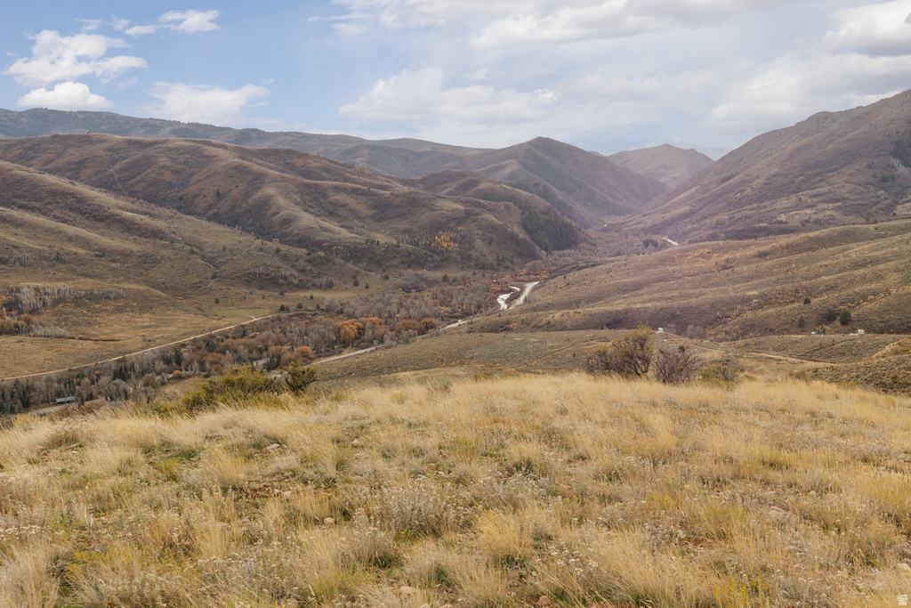 12898 E HIGH PINE CIR Huntsville, UT 84317