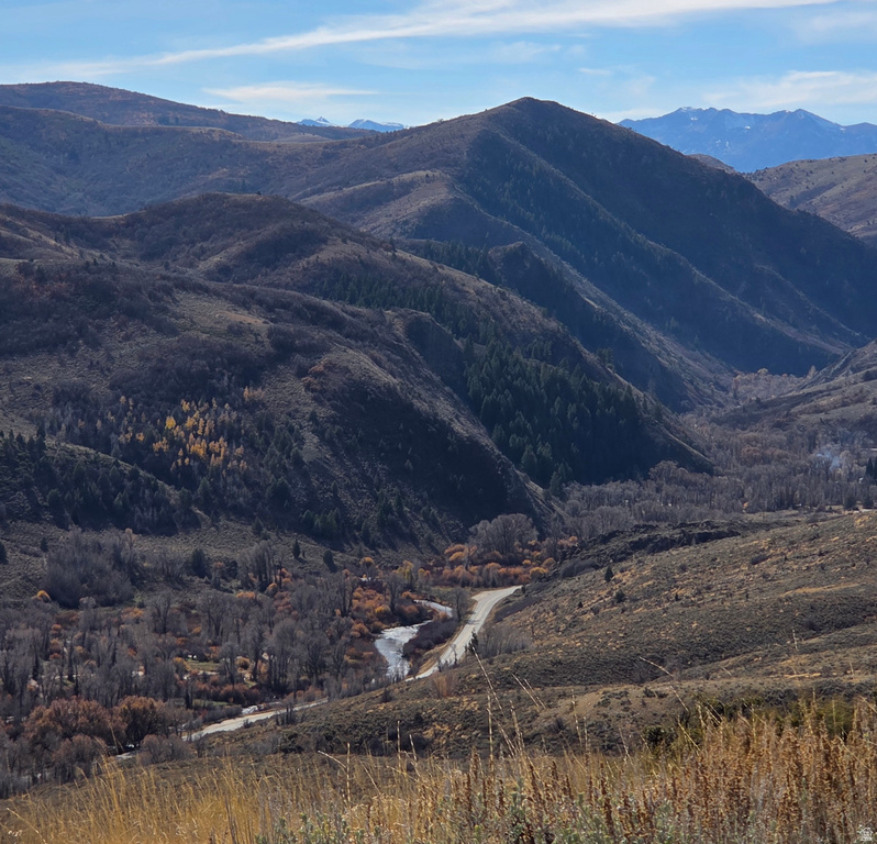 12898 E HIGH PINE CIR Huntsville, UT 84317