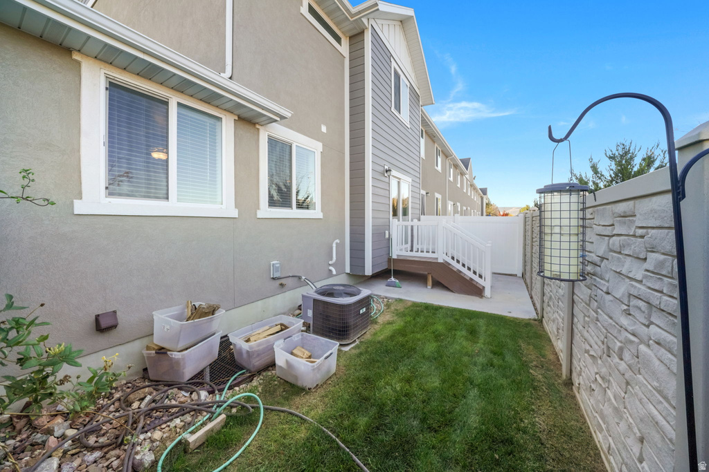 1704 W 1160 S Payson, UT 84651