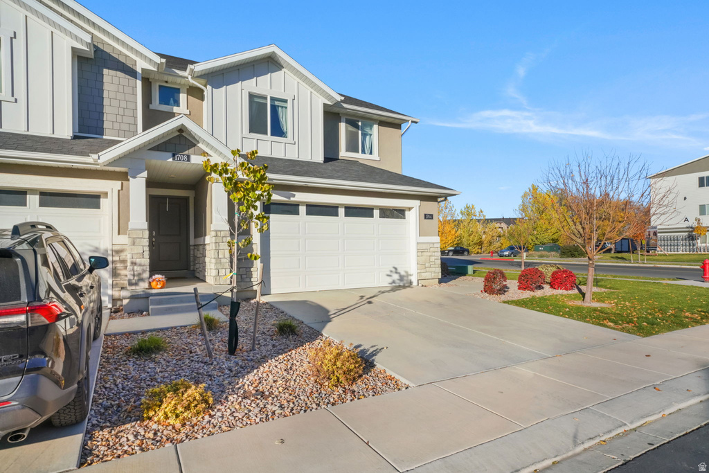 1704 W 1160 S Payson, UT 84651