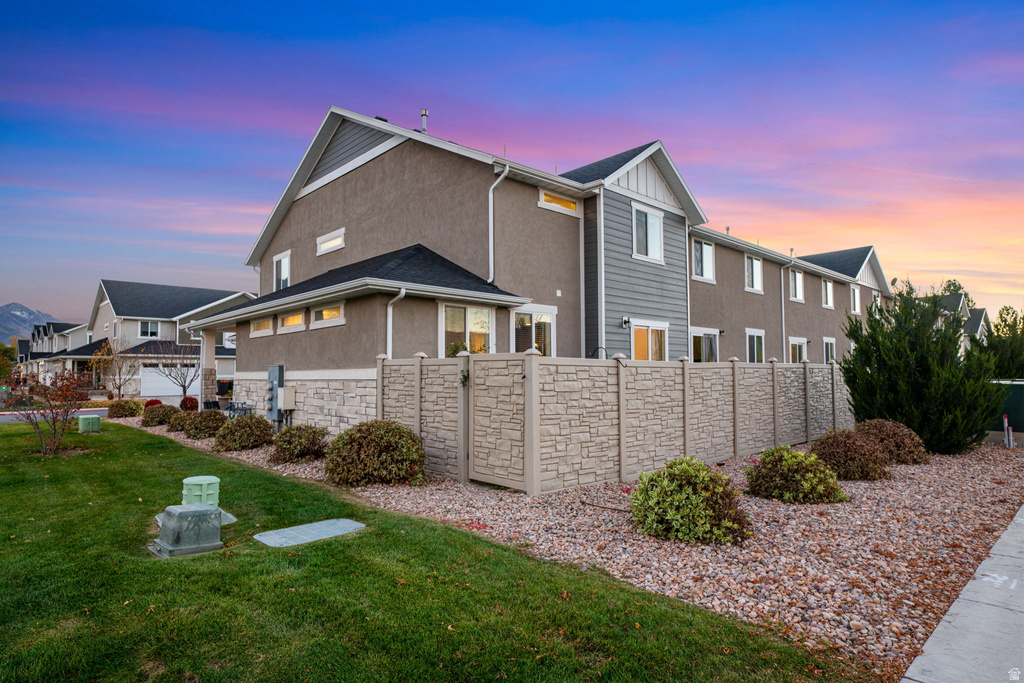 1704 W 1160 S Payson, UT 84651