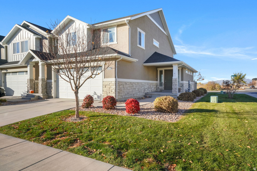 1704 W 1160 S Payson, UT 84651