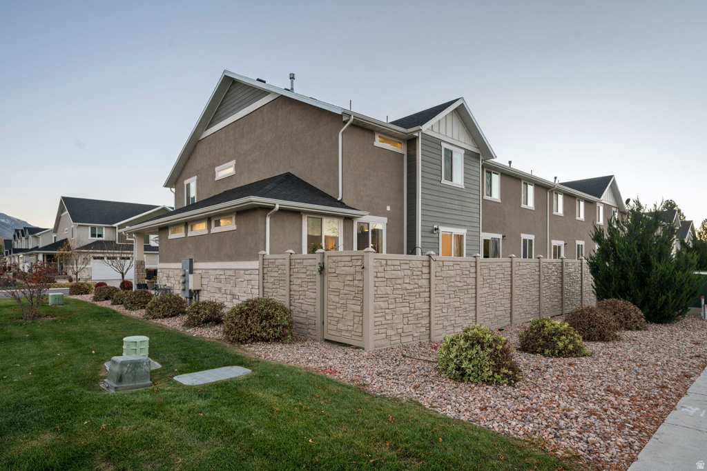 1704 W 1160 S Payson, UT 84651